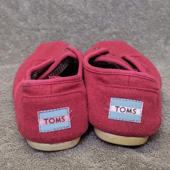 Tom's Loafers - Picture 4 of 6